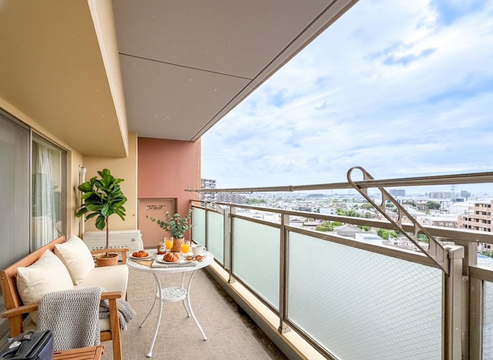 BELISTA川口上青木