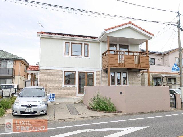 栃木県宇都宮市城南