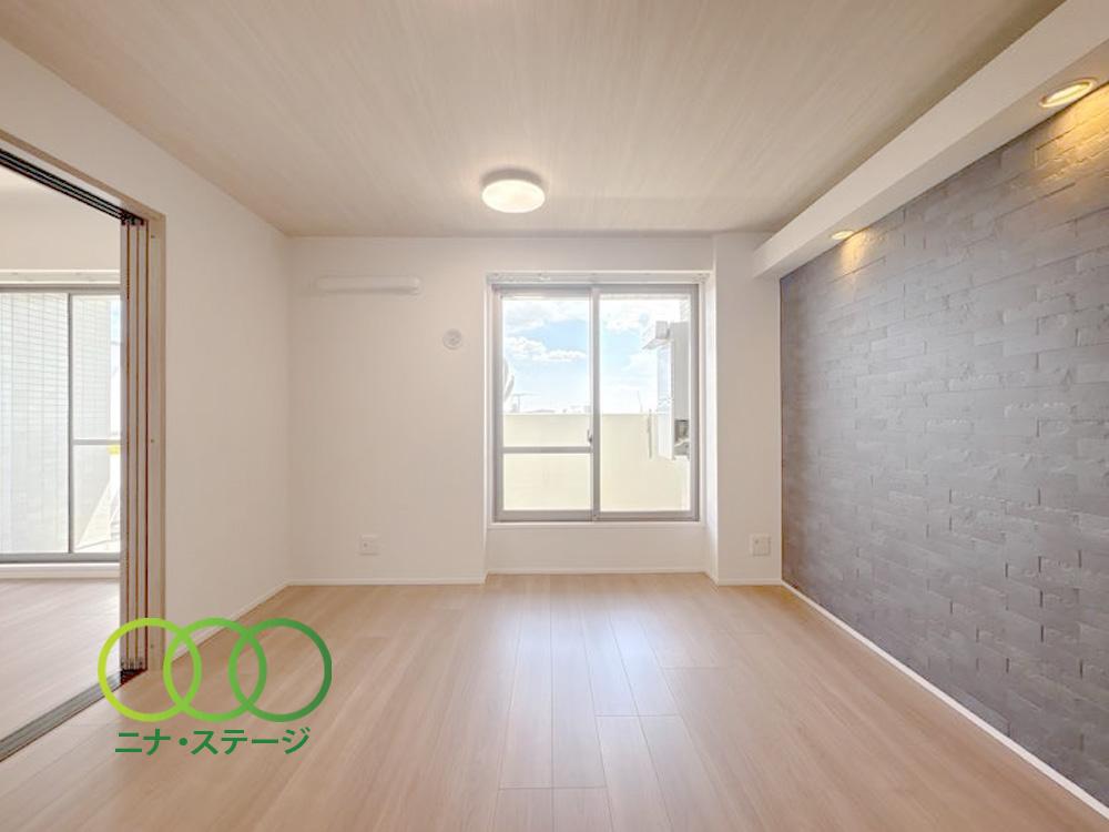 パーク・エステート上板橋