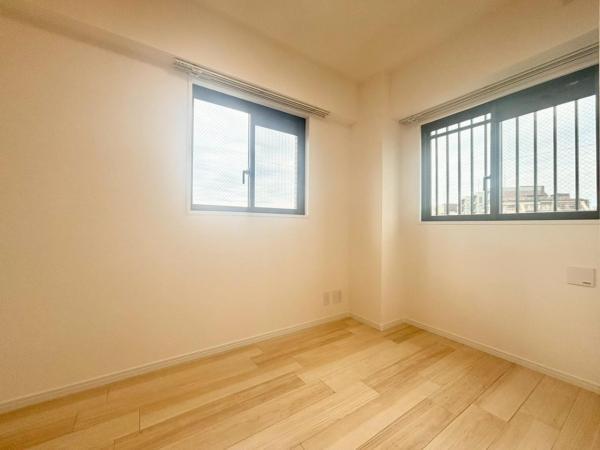 フローレンスパレス生田