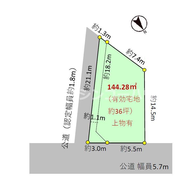 埼玉県久喜市上町
