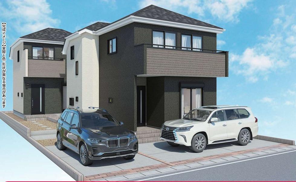 千葉県松戸市南花島