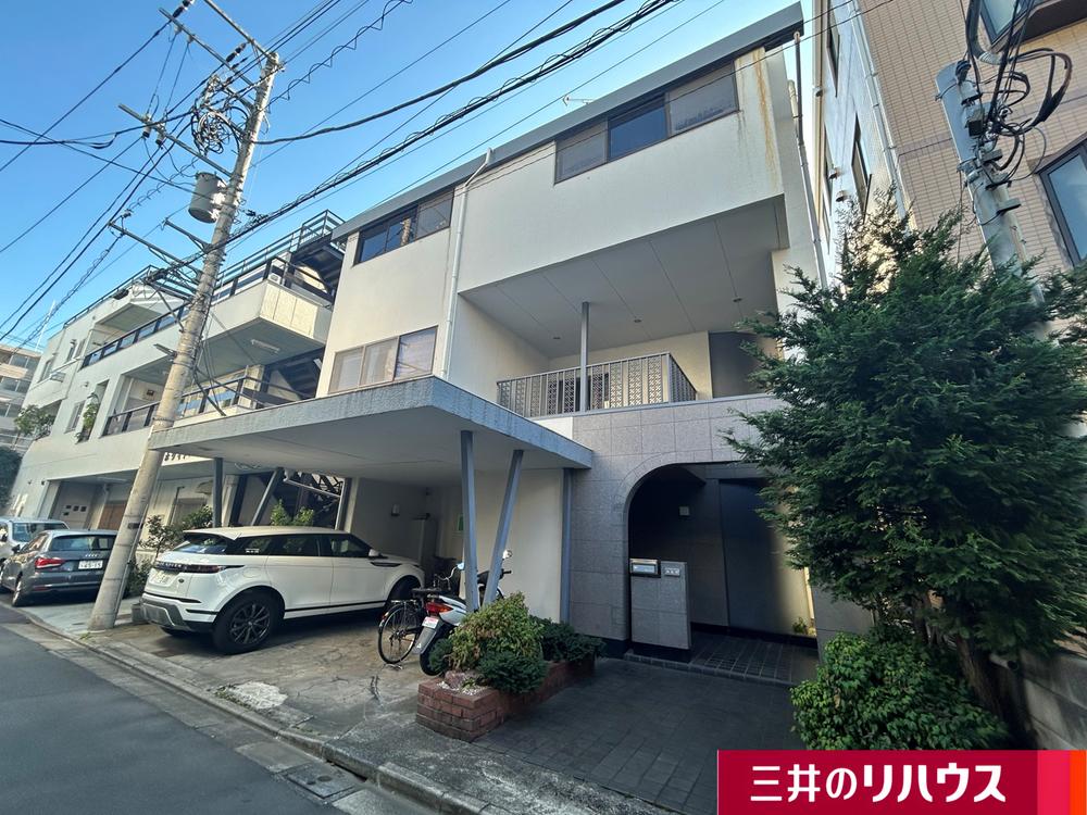 東京都江東区海辺