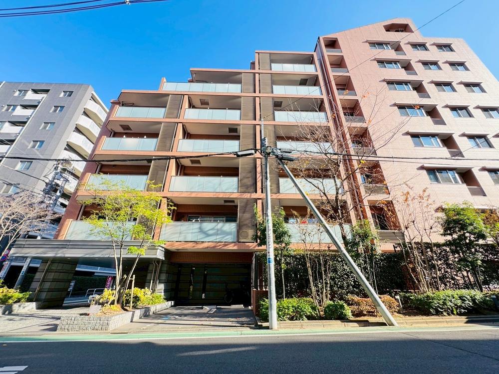 プレミスト神楽坂