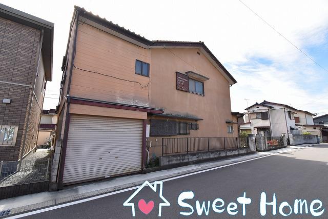 群馬県みどり市笠懸町阿左美