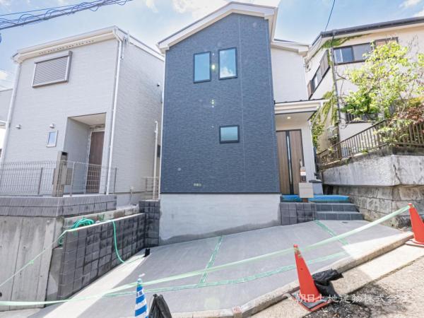 神奈川県横浜市港北区日吉本町