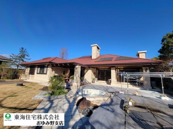 千葉県千葉市緑区あすみが丘