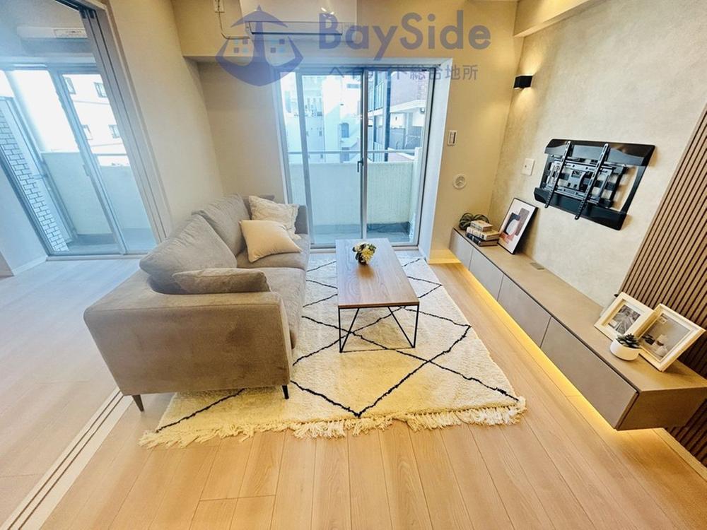 グローリア初穂横浜