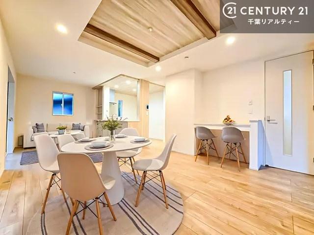 千葉県千葉市中央区星久喜町