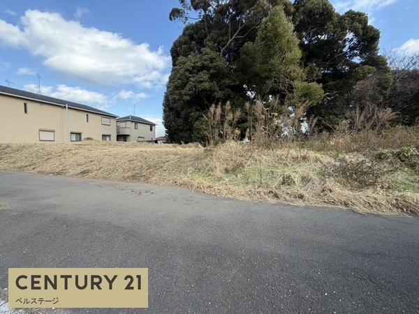 千葉県袖ケ浦市神納