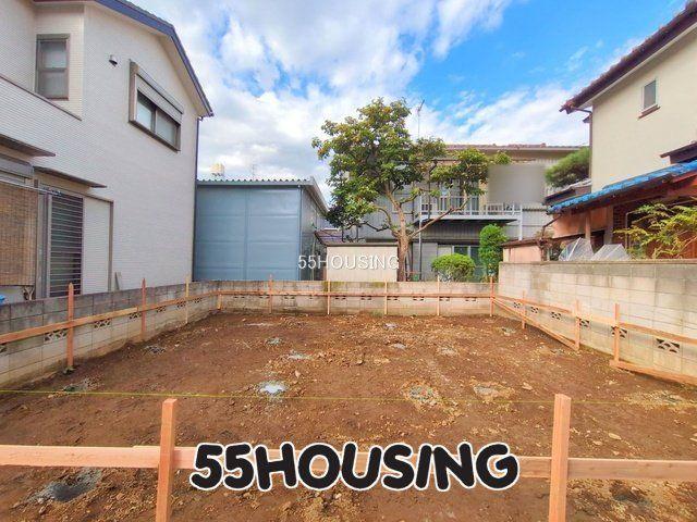 埼玉県さいたま市南区文蔵