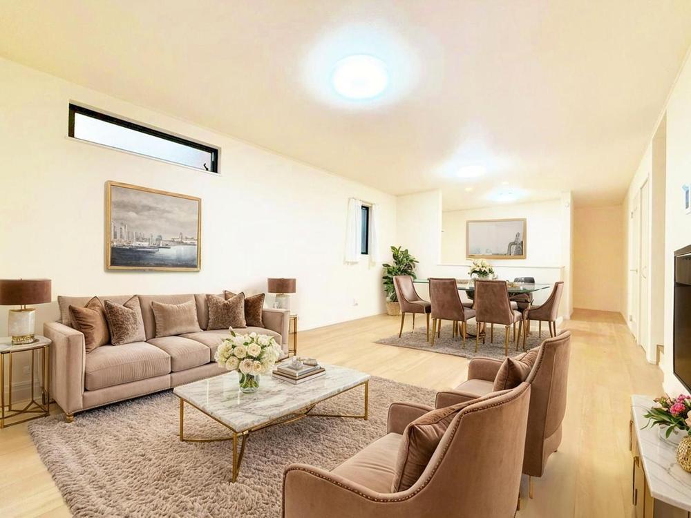 東京都足立区東保木間