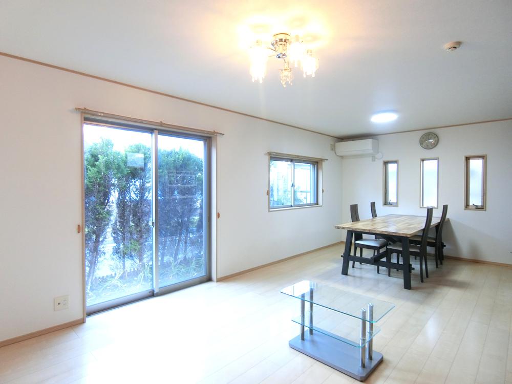 埼玉県越谷市レイクタウン