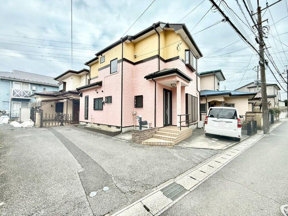 千葉県千葉市若葉区桜木