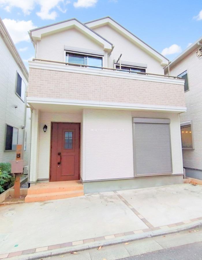 東京都足立区椿