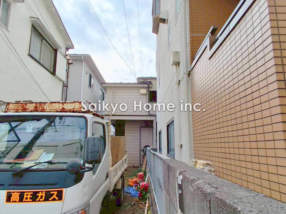 東京都日野市旭が丘