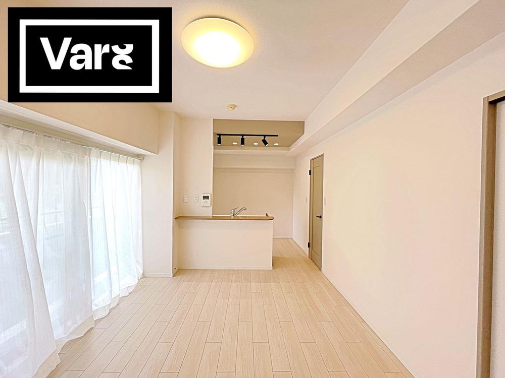 ナイスアーバン志村坂上