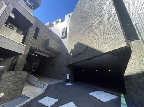 ウィスタリア元麻布