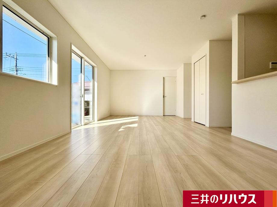 神奈川県横浜市青葉区奈良町