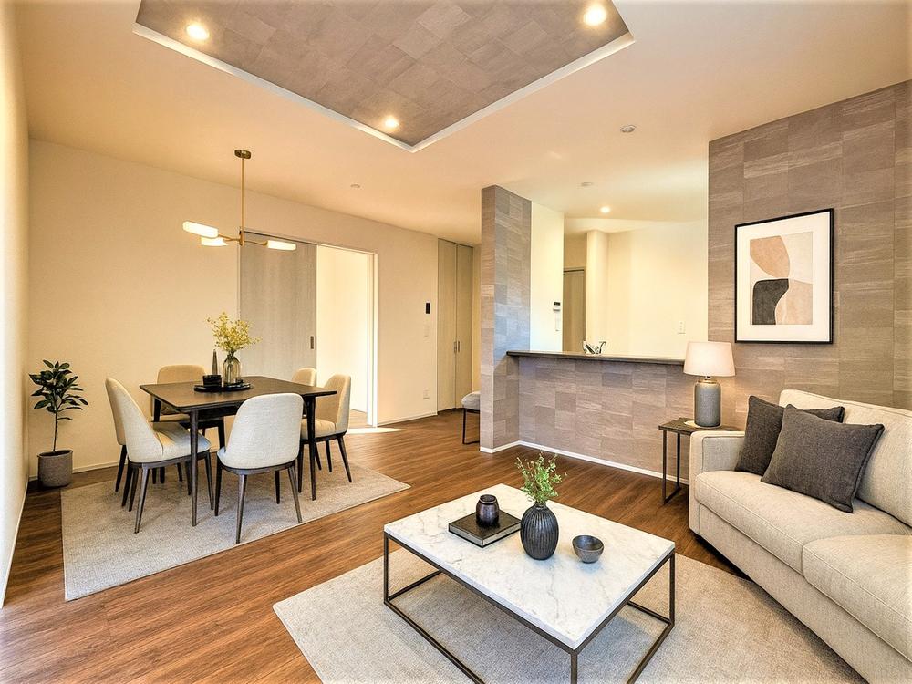 埼玉県さいたま市浦和区皇山町