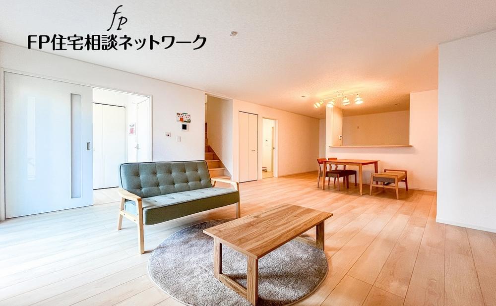 東京都西東京市柳沢