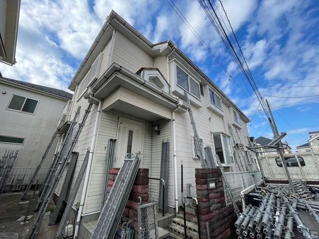 埼玉県越谷市大字弥十郎