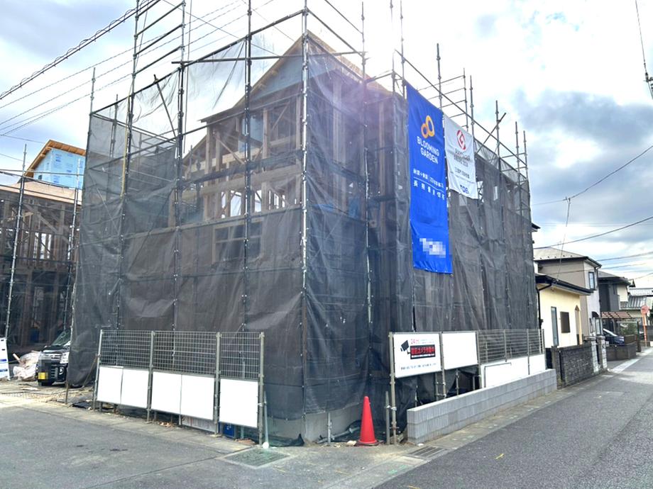 埼玉県久喜市久喜東