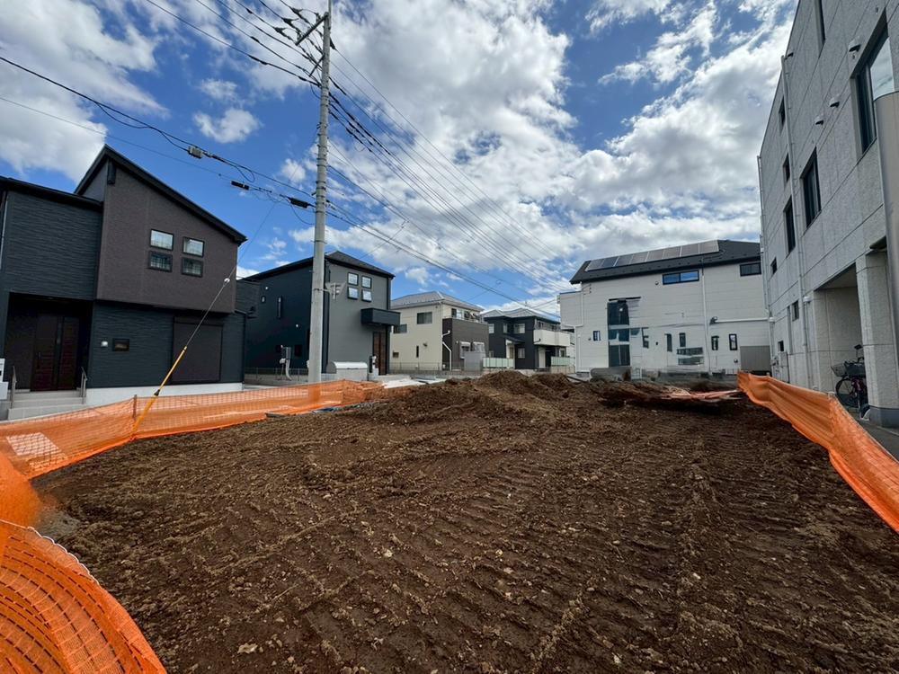 埼玉県さいたま市北区本郷町