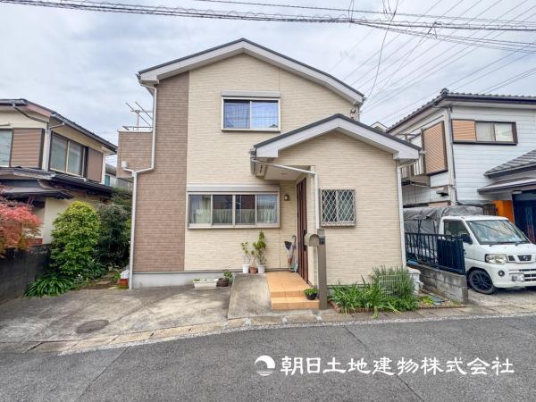 神奈川県横浜市泉区中田南