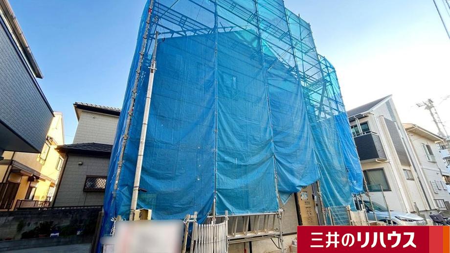 千葉県市川市菅野