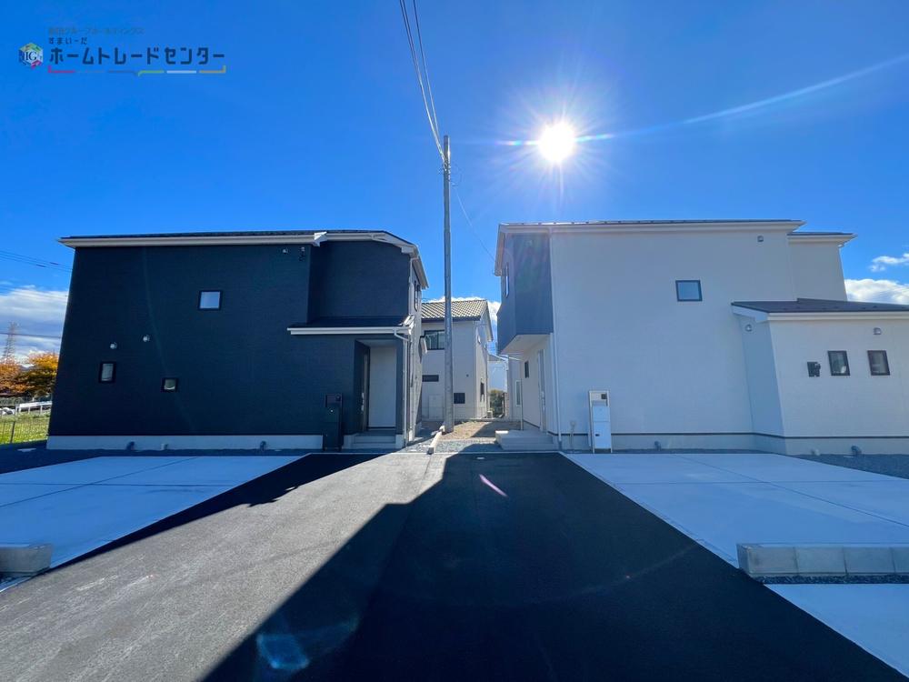 群馬県高崎市新保田中町