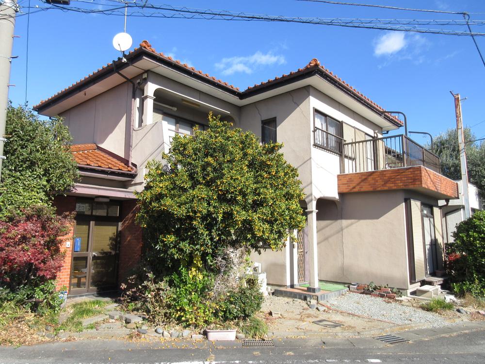 群馬県前橋市大友町