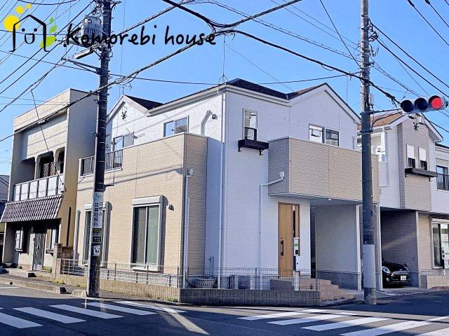 埼玉県さいたま市北区植竹町