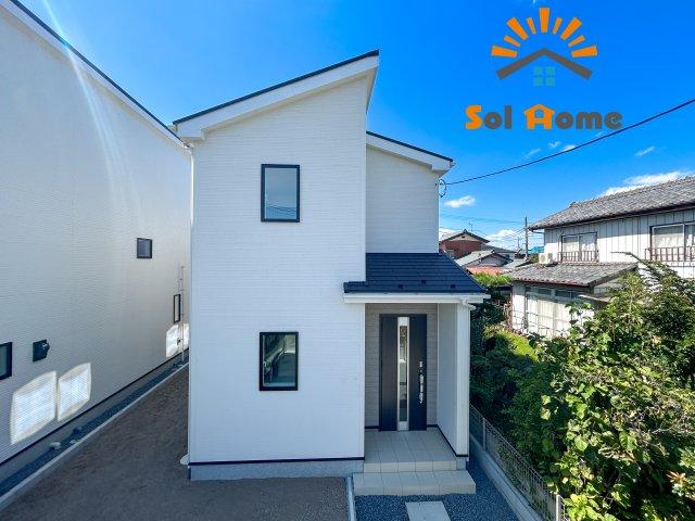 群馬県高崎市倉賀野町