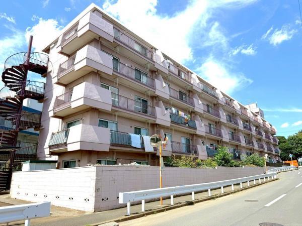 いづみハイツ滝不動