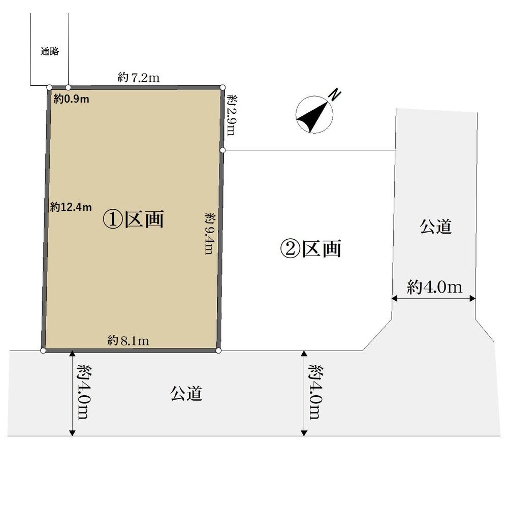 埼玉県越谷市大字大里