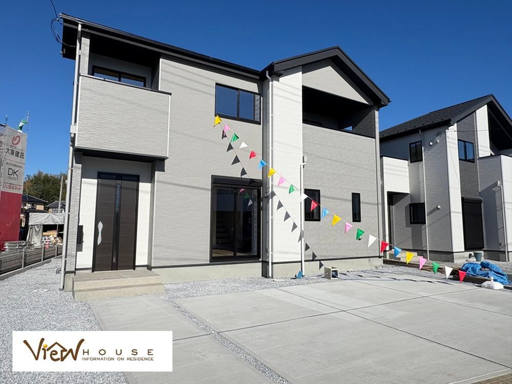 栃木県小山市城西