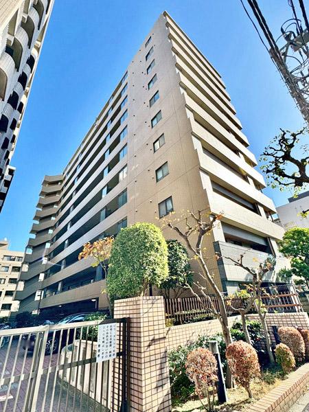 プリムローズ錦糸町ウエストコート