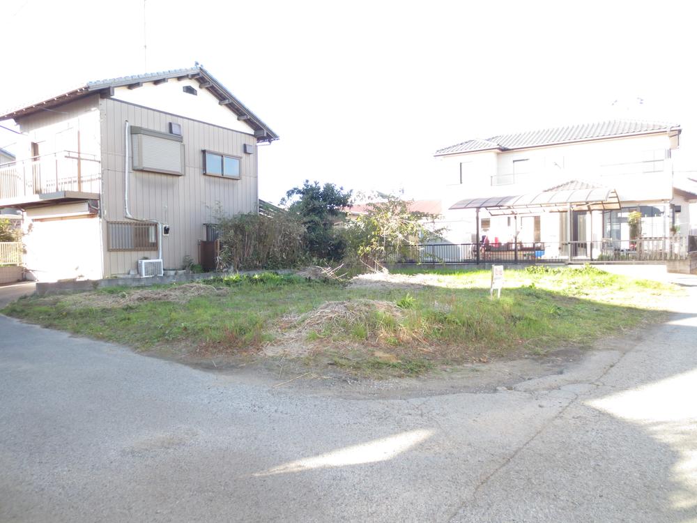 千葉県茂原市谷本