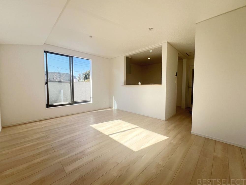 埼玉県新座市大和田