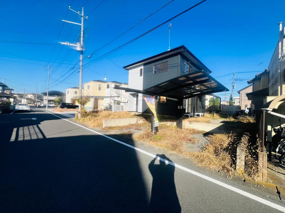 栃木県栃木市大平町西野田