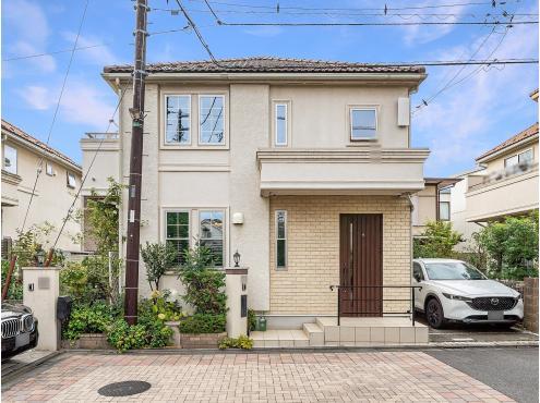 東京都小平市鈴木町