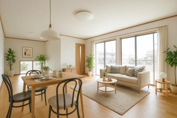 茨城県神栖市大野原