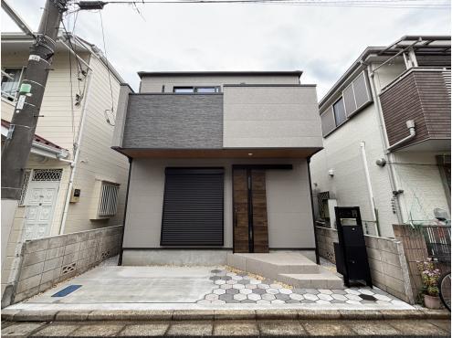 東京都練馬区西大泉