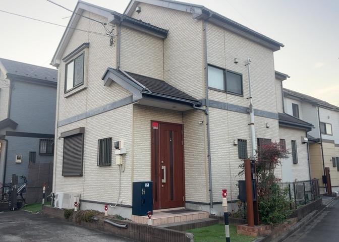 神奈川県相模原市緑区田名