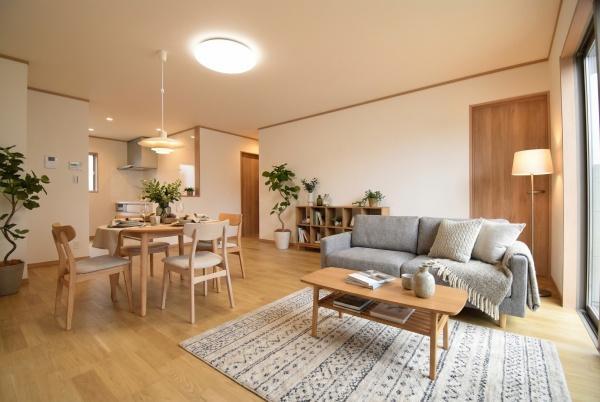 茨城県神栖市大野原