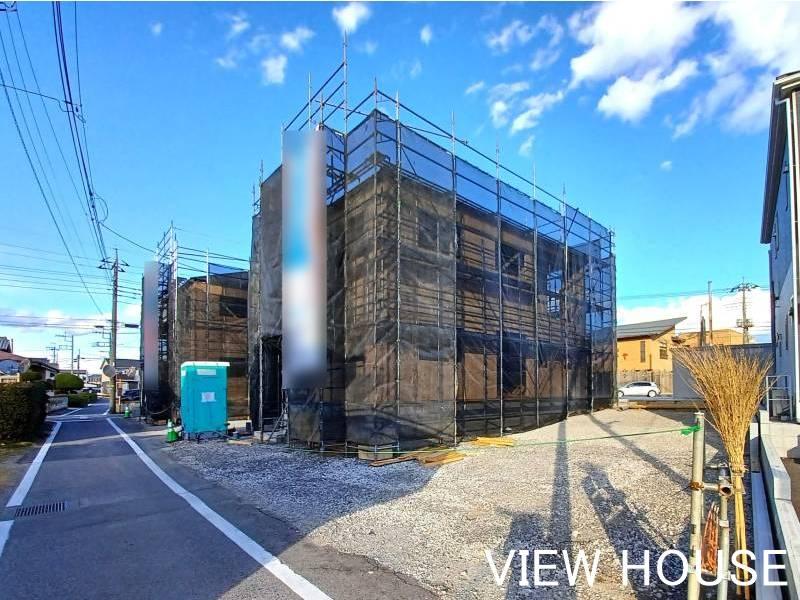 群馬県太田市新田木崎町