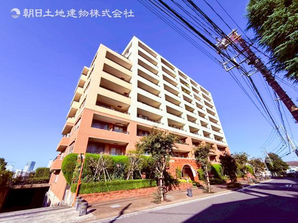 パークハイム横濱山手