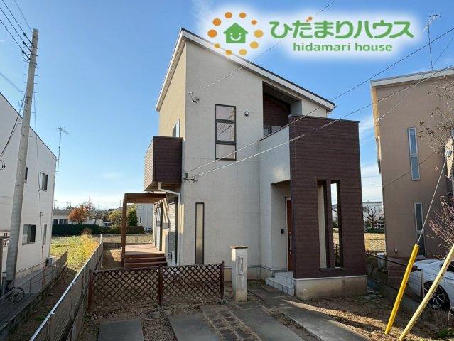 埼玉県熊谷市石原