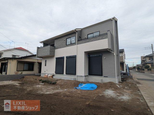 栃木県宇都宮市茂原町